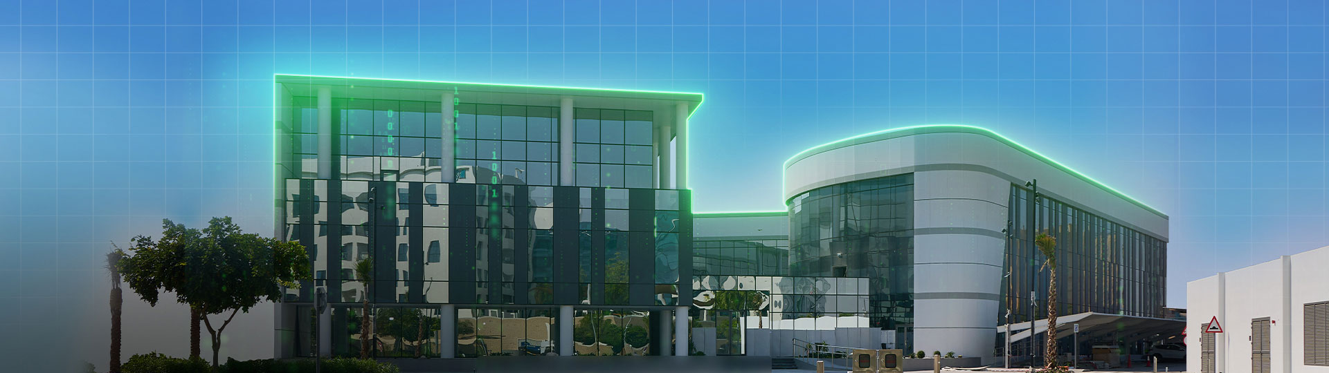 Impact Buildings KV THE NEST
