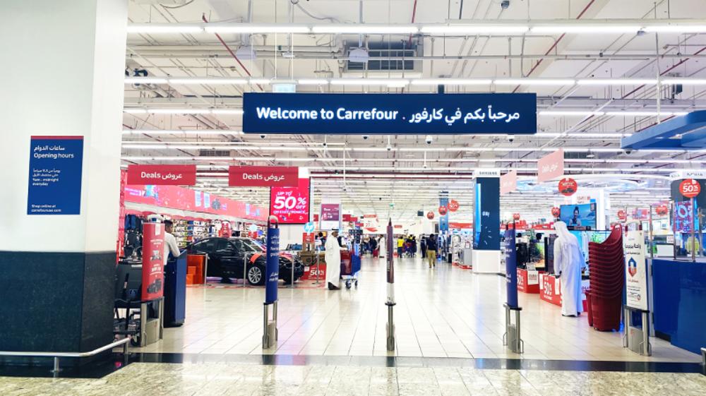 Majid Al Futtaim to Monitor Energy Usage in over 100 Carrefour Stores with Schneider Electric Technology