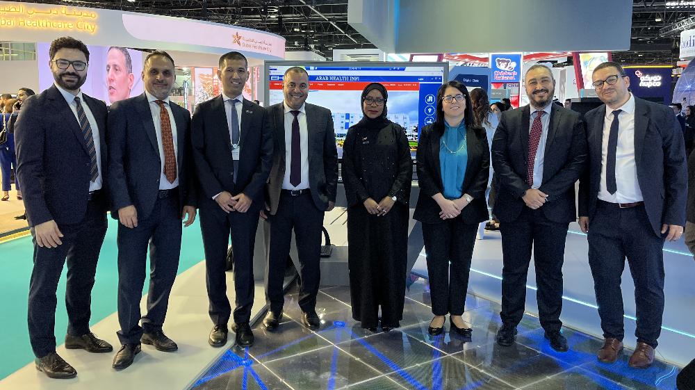 Emirates Health Services collaborates with Schneider Electric and Microsoft to boost sustainability and energy efficiency in UAE’s healthcare sector