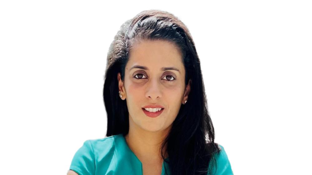 Nirupa Chander
