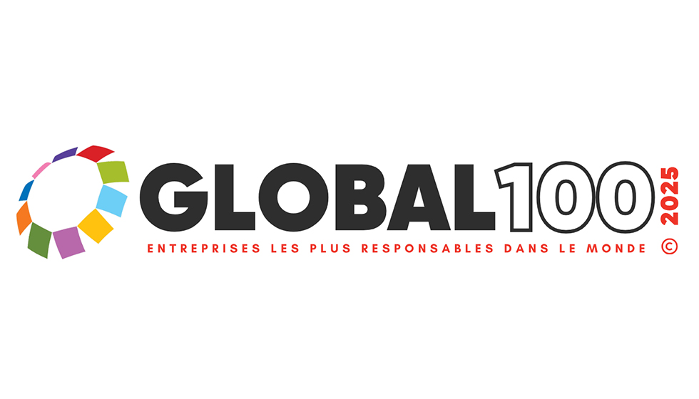 global 100 companies