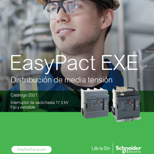 Catalogo EasyPact EXE