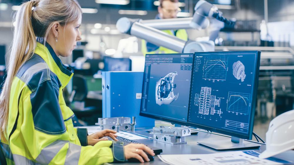 Eficiencia y sostenibilidad será la tendencia en los data centers para el 2022