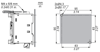 TM221C16T - logic controller, Modicon M221, 16 IO, 9 DI, 7 TM221C16T - logic controller, Modicon M221, 16 IO, 9 DI, 7