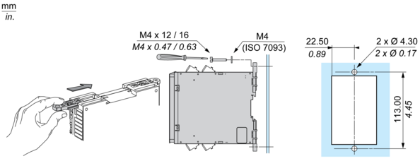 XPSUAK12AP - safety module, Harmony XPSU, Cat 4, features XPSUAK12AP - safety module, Harmony XPSU, Cat 4, features