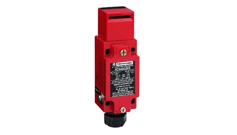 Preventa XCS ATEX D - TE Sensors