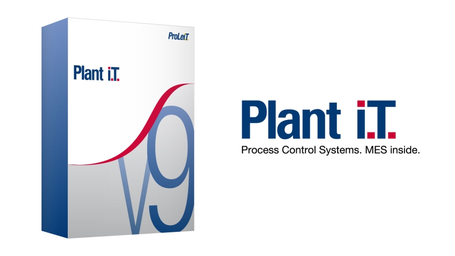 Plant IT Process Control Systems