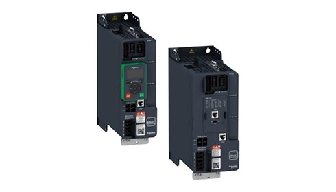 Altivar Machine ATV340