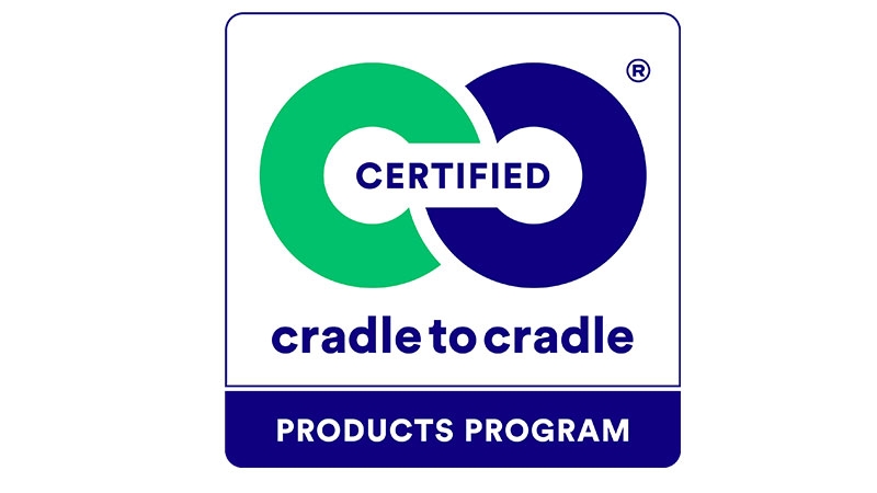 cradle to cradle logo