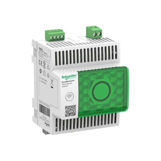 EcoStruxure Panel Server