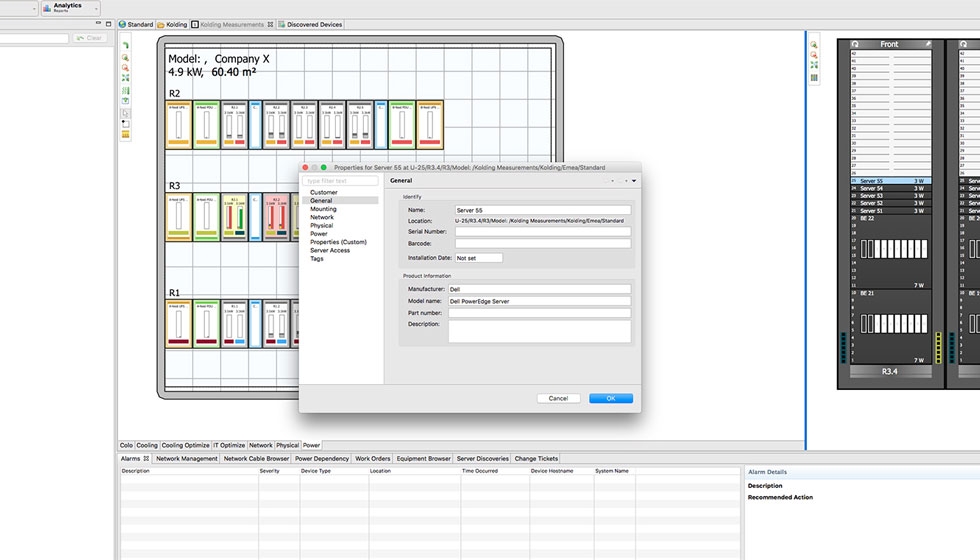 ITA asset management