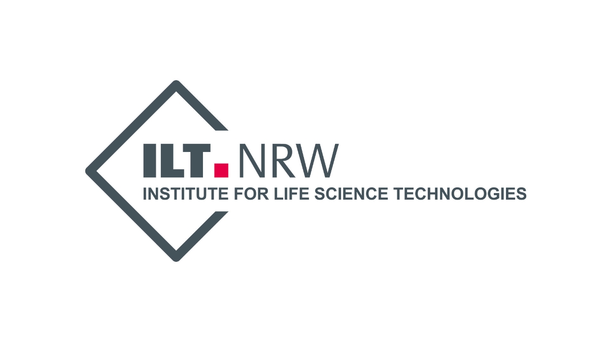 ILT NRW logo