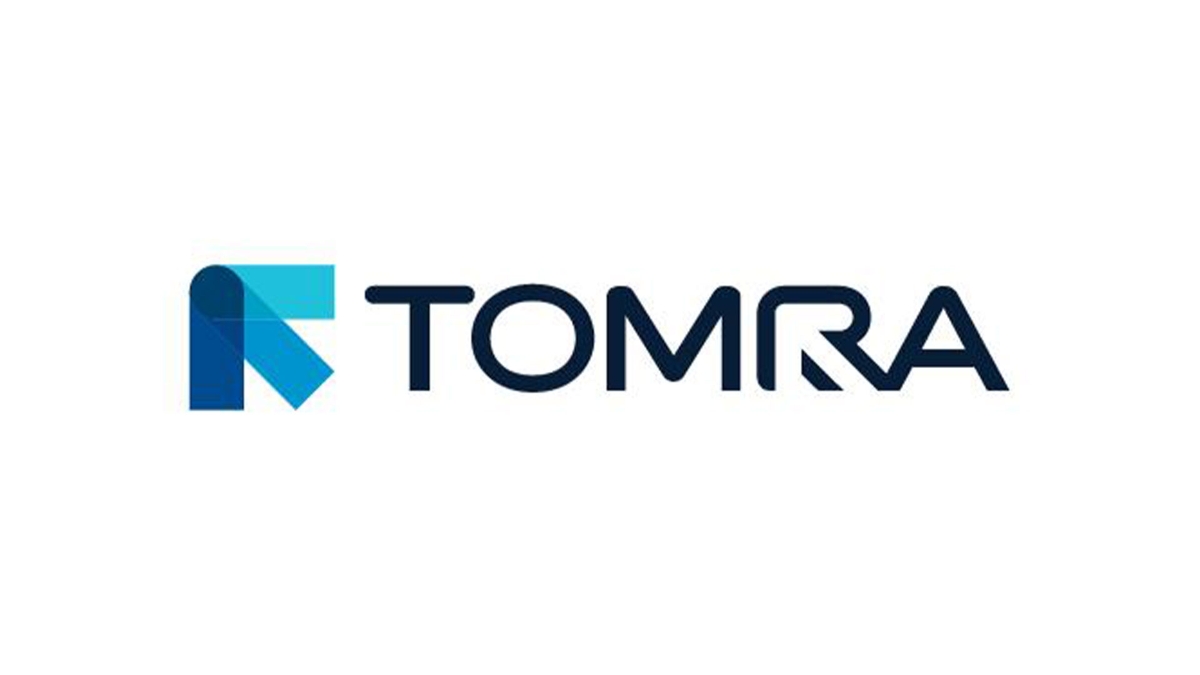 tomra logo