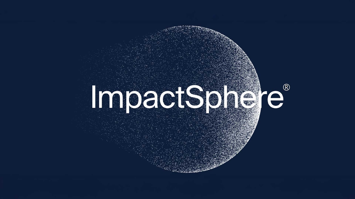 Impactsphere logo