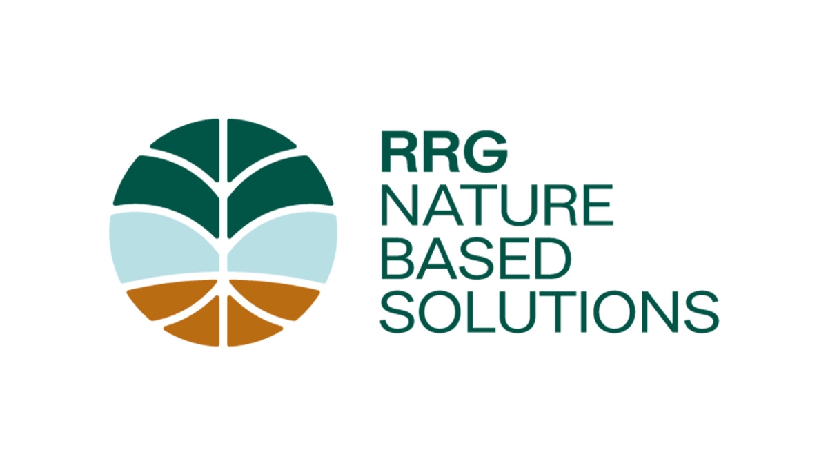 RRG Nature Based Solutions logo