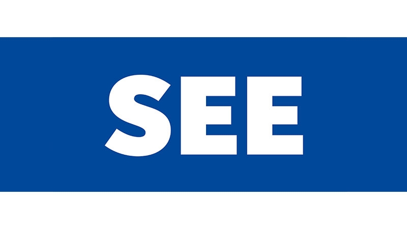 See Logo
