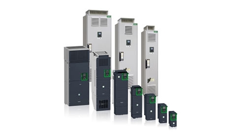 Altivar Process ATV900