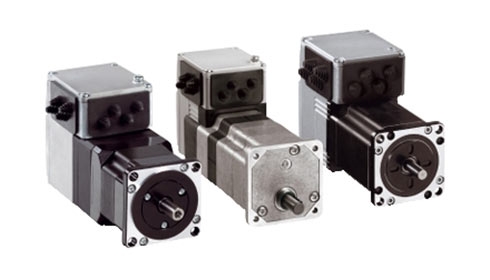 Lexium ILA, ILE, ILS