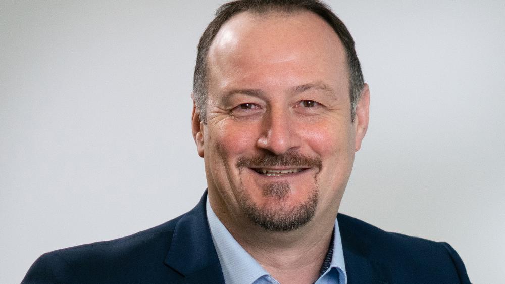Udo Hoffmann