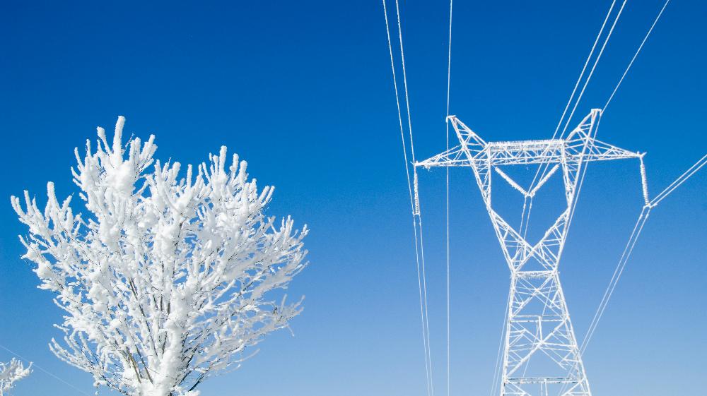 Flexible, zuverlässige und ausfallsichere Netze mit EcoStruxure Grid Operation