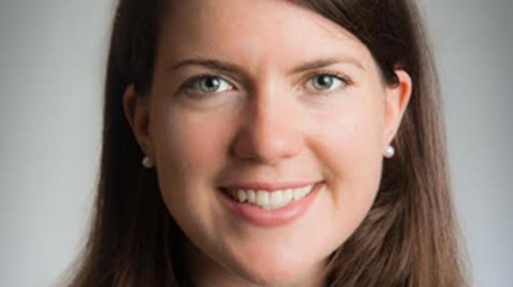 Caroline Pim übernimmt die Position des Vice President Power Systems bei Schneider Electric