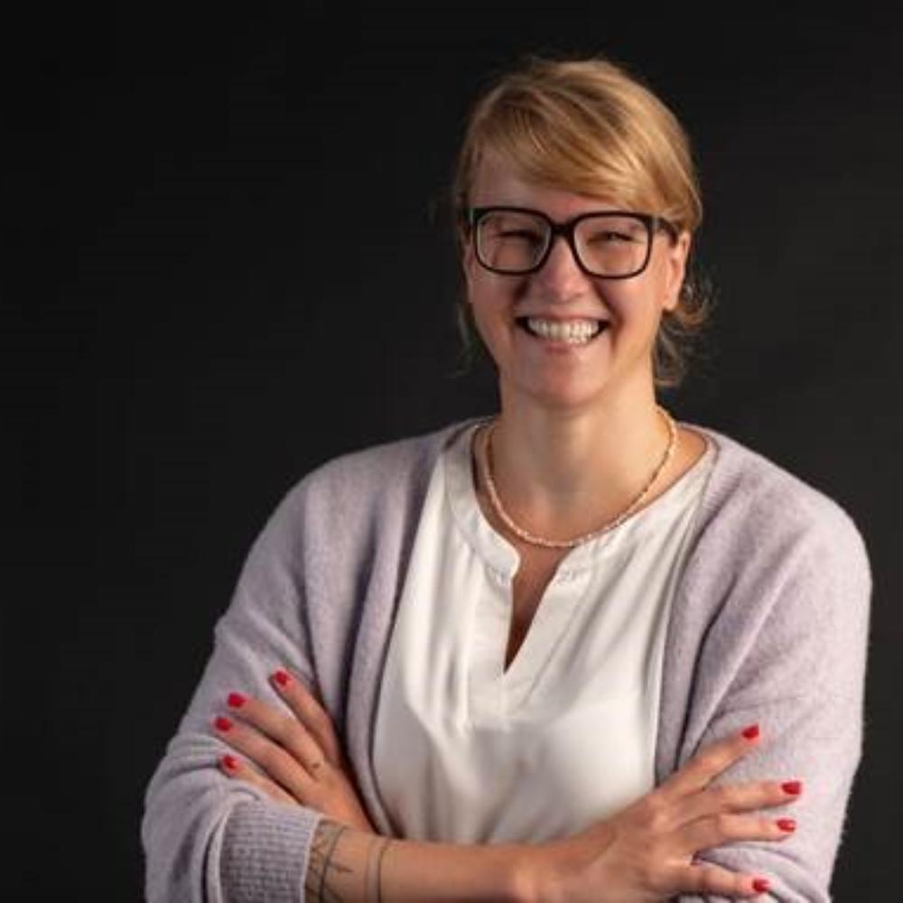 Kathrin Aehling