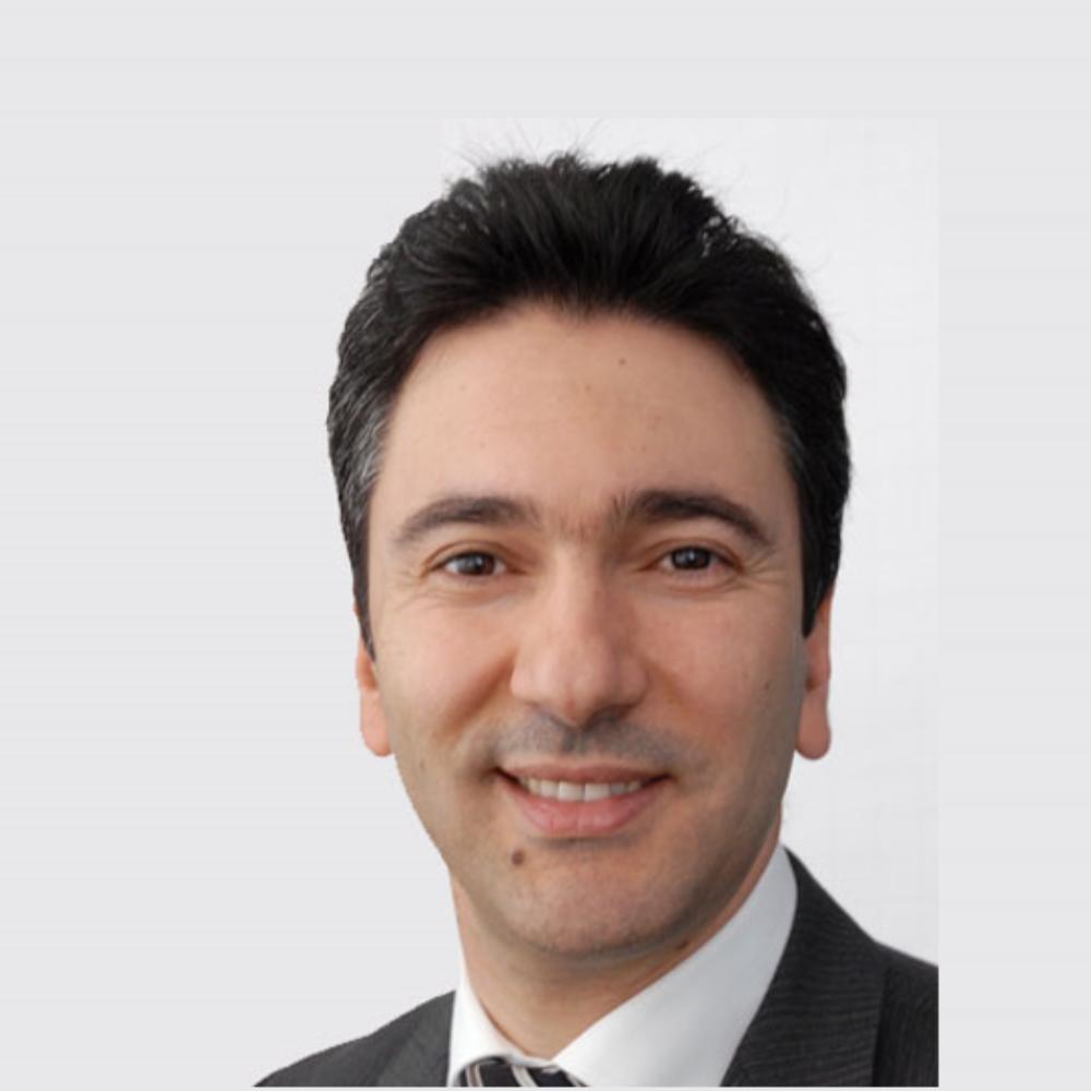 Ali Haj Fraj