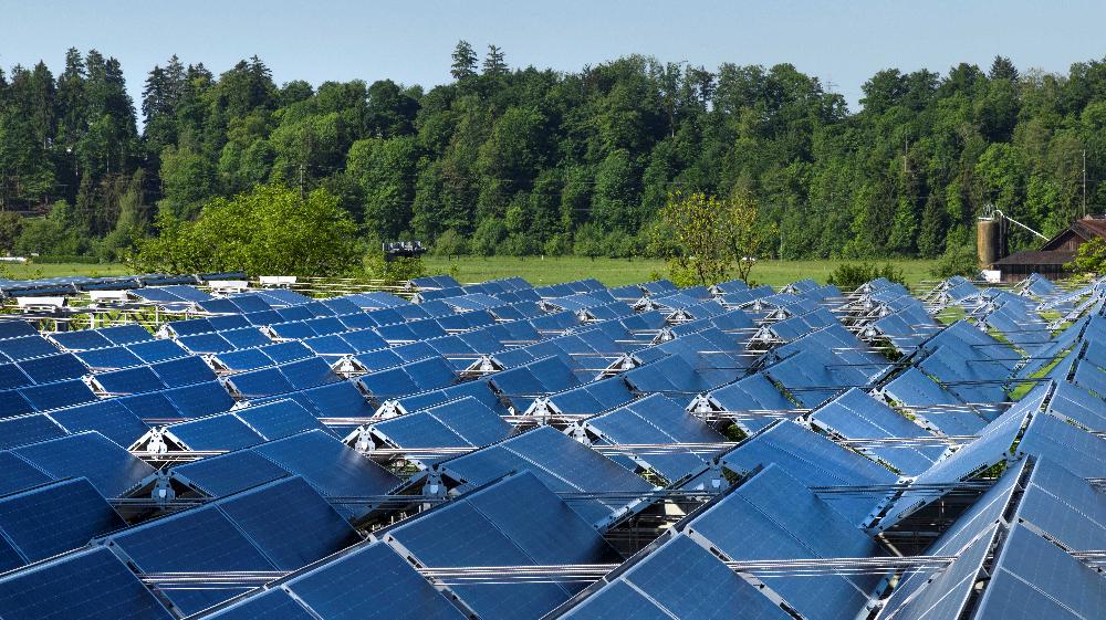 Schnellere Markteinführung für dhp nach der Implementierung des EcoStruxure Automation Experts von Schneider Electric