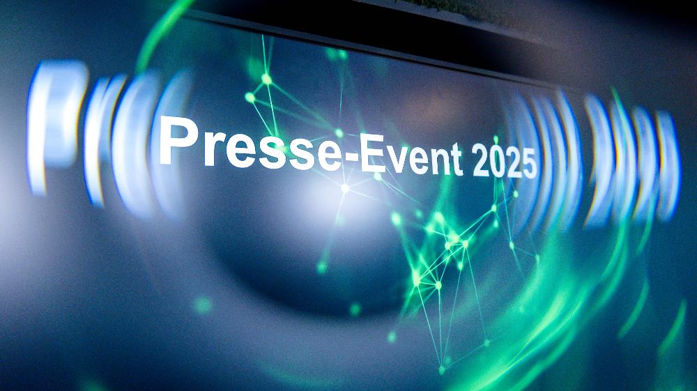Schneider Electric - Presse-Event auf dem EUREF-Campus