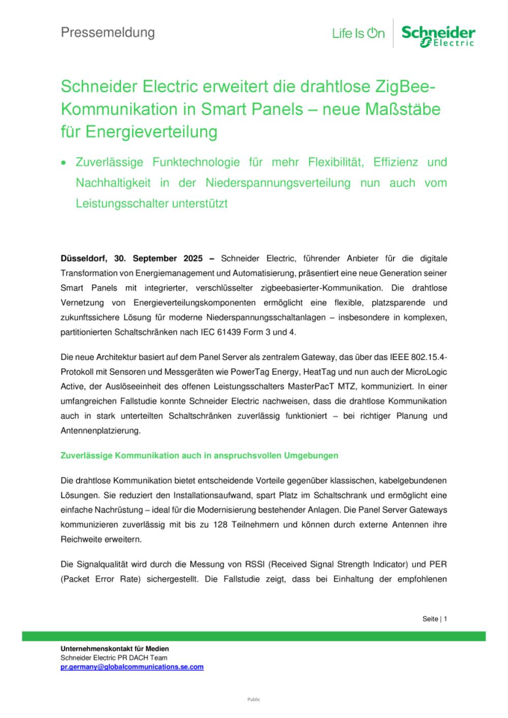 Datei herunterladen
