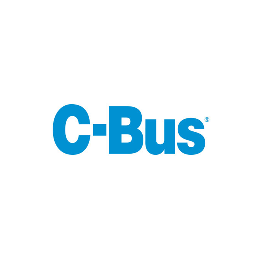  Logo of C-Bus 