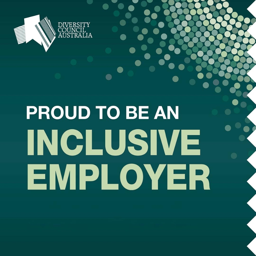 Inclusive Employer