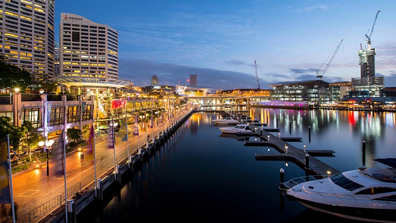 Sydney