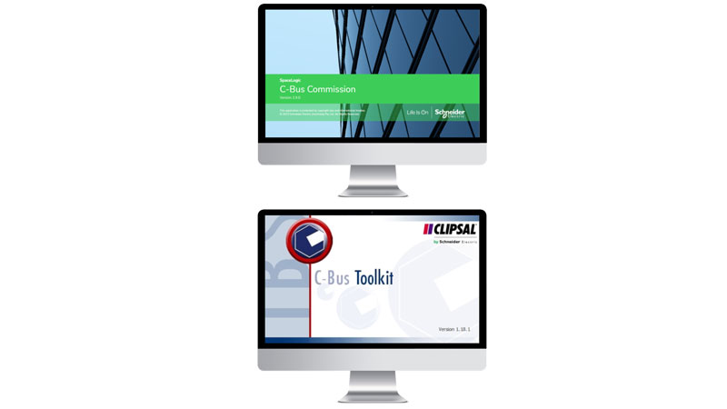 SLCC & C-Bus Toolkit