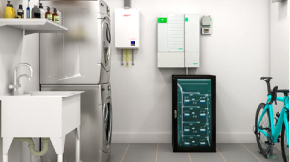 Schneider Electric Solar Expands into Australian On-Grid Residential Solar with The XW Pro, Offering Reliable Home Backup Power Solution