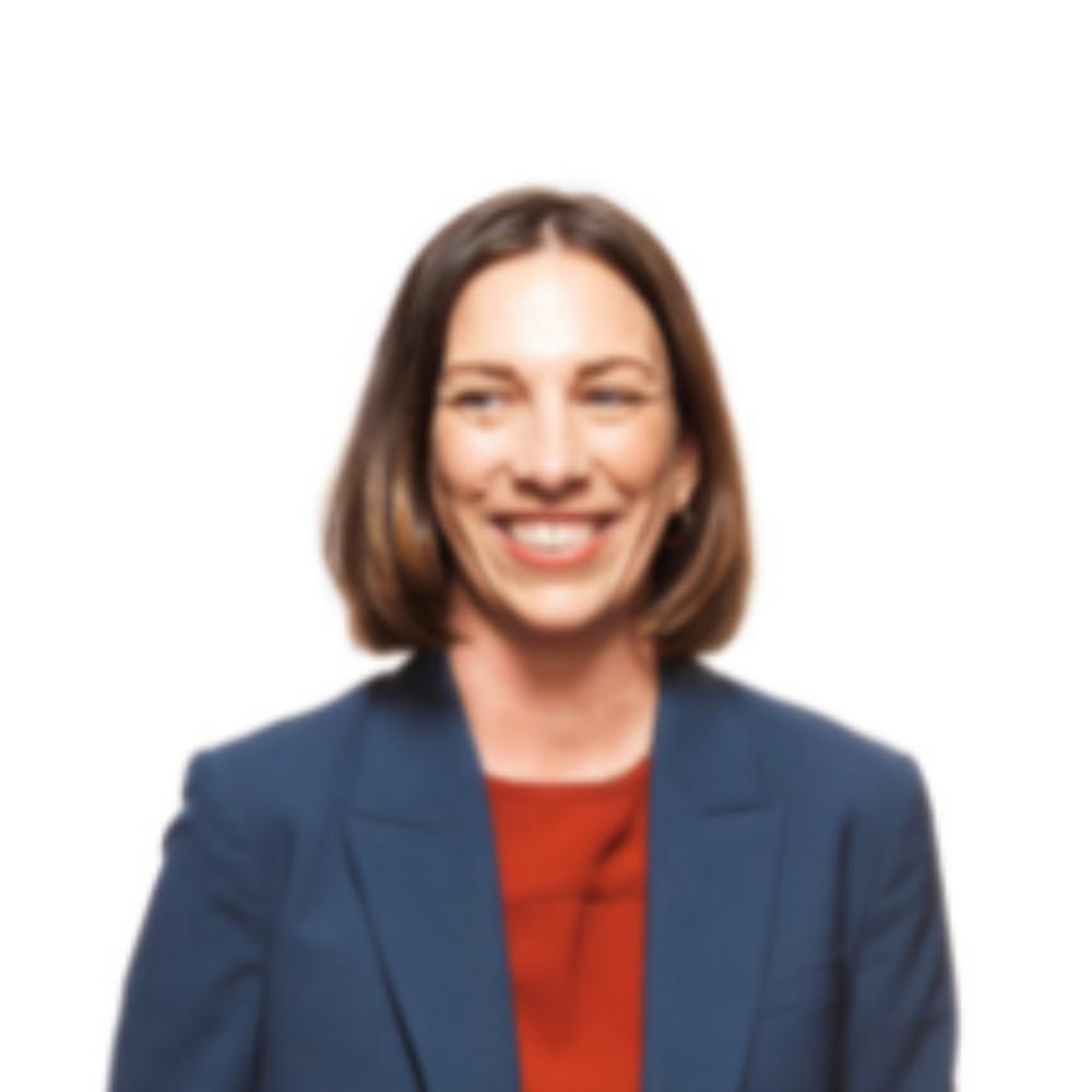 Louise   Monger