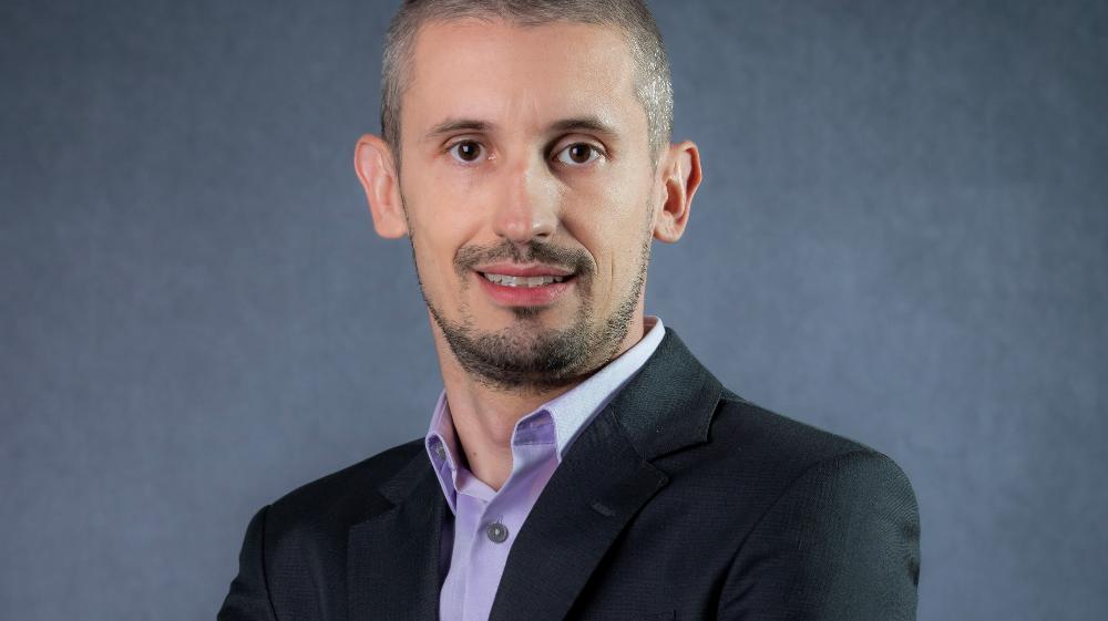 Schneider Electric appoints Carlos Urbano  as VP, Industry for the Pacific Zone