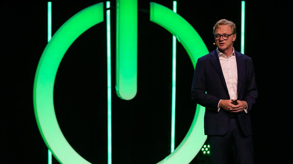 Massive acceleration of decarbonisation required to meet emissions reduction targets