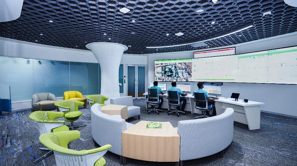 Capgemini and Schneider Electric collaborate to help companies achieve energy optimisation
