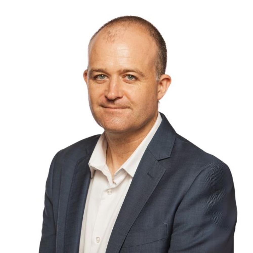 Tim Pratt