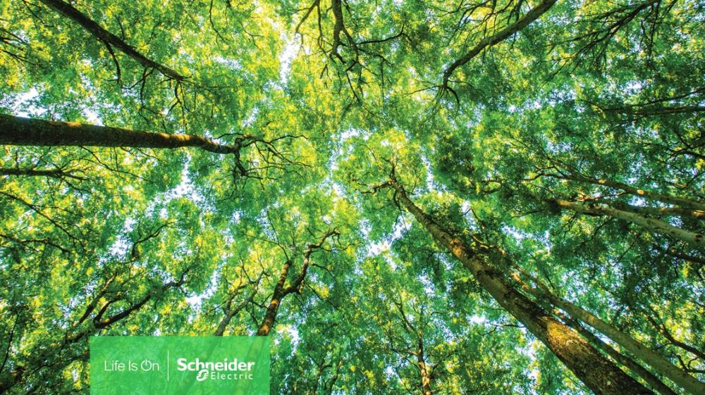 Schneider Electric ranks #1 in the Gartner® Top 25 Supply Chain for the third consecutive year