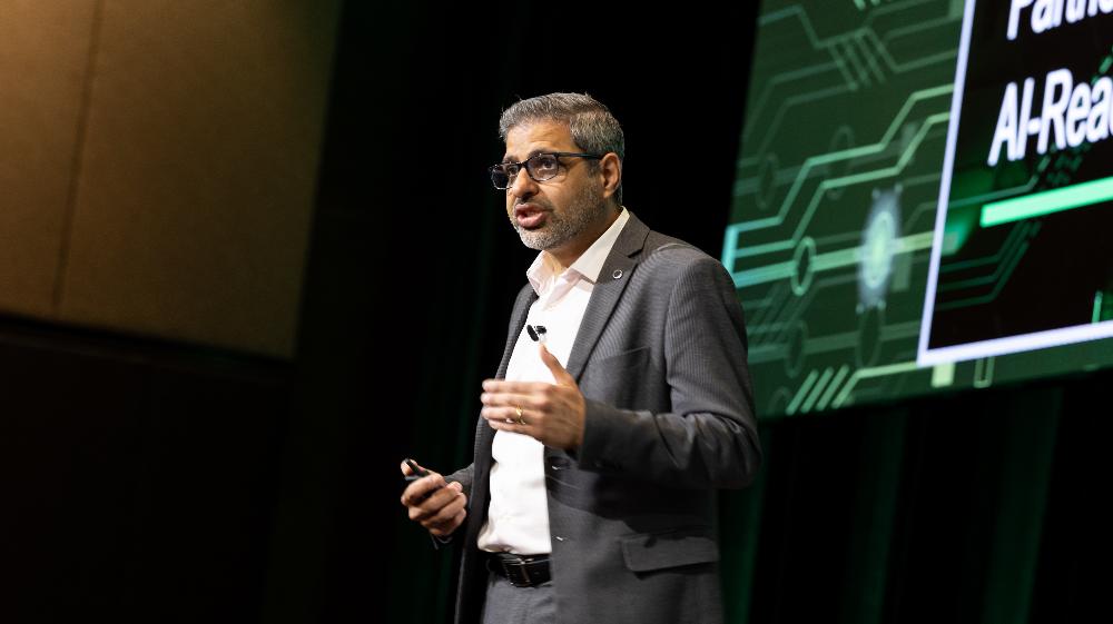 Industry leaders gather in Sydney to reimagine the role of cooling in the AI era