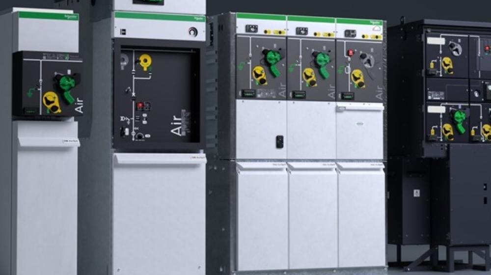 Schneider Electric’s AirSeT Honored by World Economic Forum for Excellence in Sustainable Design