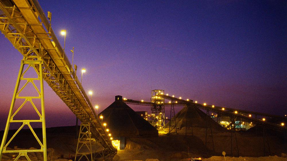 AVEVA and Schneider Electric spearhead digital transformation in mining