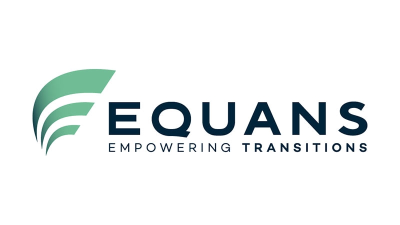 EQUANS logo
