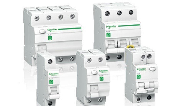 Resi9 products