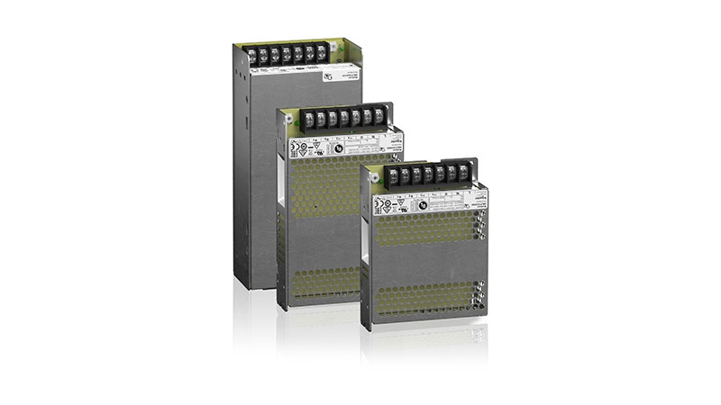 Several electronic devices with a white background