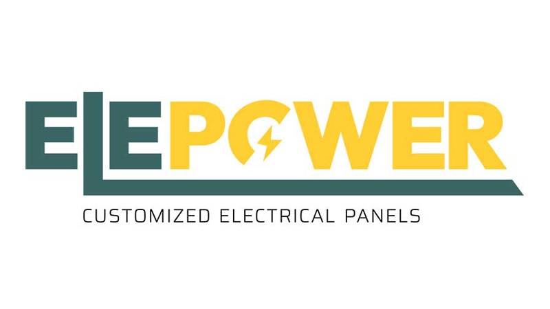ELEPOWER Logo