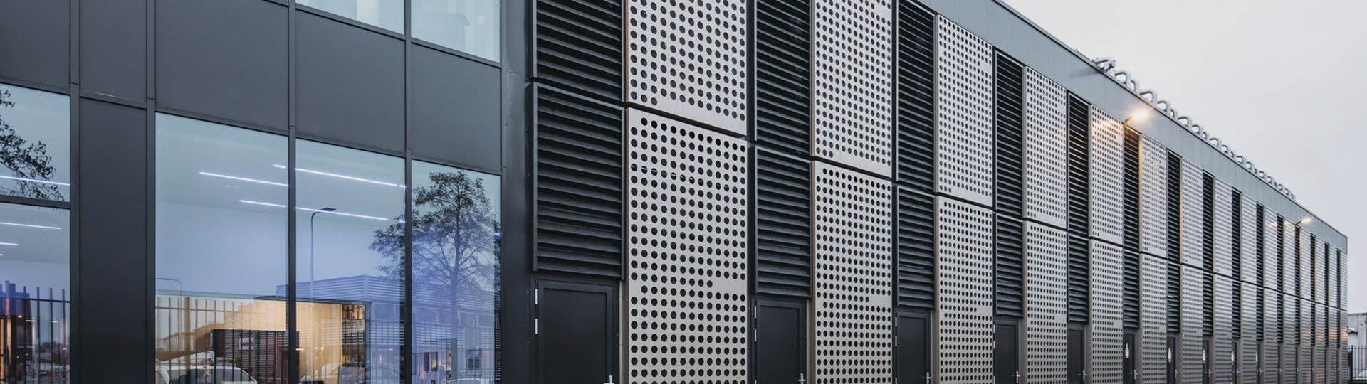 Switch Datacenters Custermer Case website