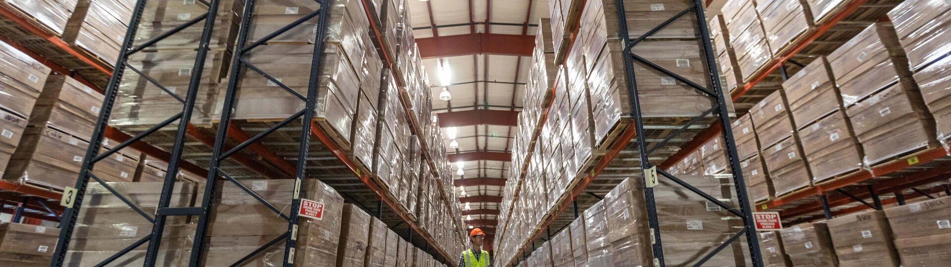 Warehouse